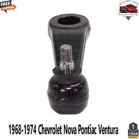 Rp28270001 Perfect Fit Pitman Arm Fits 68-74 Chevrolet Nova Pontiac Ventura Firebird Buick Apollo