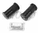 Pfr66415bx2 Powerflex Black New Saab Trailing Arm Bushing Set Rear Rearward