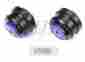 12756396 Pfr801210x2 Powerflex Street New Trailing Arm Bushing Set Rear Saab