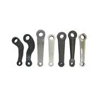 806010 Pitman Chevy Natural Steel Arm Borgeson Universal