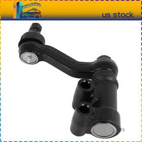 Pmt177491bs-2 Pmt2018 Front Idler Arm For Chevrolet Silverado 2500 Hd Gmc Sierra 3500 1pcs