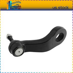 Pmt182086bs-2 Pmt2018 Front Pitman Arm For Chevrolet Silverado 2500 Hd 3500 Gmc Sierra 1pcs