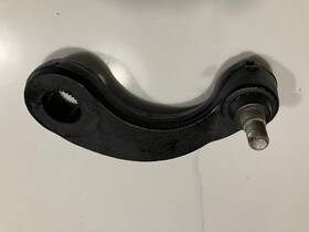 9791825 Pontiac 1967 1968 Nos Firebird 400 350 326 Power Steering Pitman Arm Pn# 9791825 Pontiac 1967 1968 Nos Firebird 400 350 326 Power Steering Pitman Arm Pn#