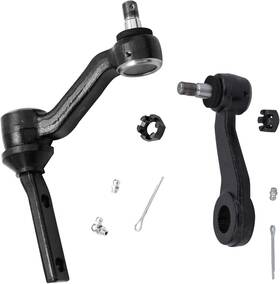 K6255-k6251 Private Label Idler And Pitman Arm Chevrolet Blazer S10 Gmc Jimmy Isuzu Hombre Oldsmobile Bravad