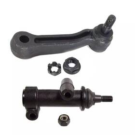 Rrs-266 Private Label 1 Idler Arms And Bracket For Chevrolet Savanna Express 1500 2500 3500 96-02