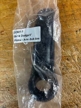 Dc601-1 Pro Comp Pitman Arm Dc601