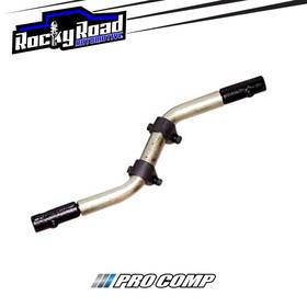 Toy400 Pro Comp Procomp Adjustable Drag Link For Lifted 1979-1985 Toyota Pickup