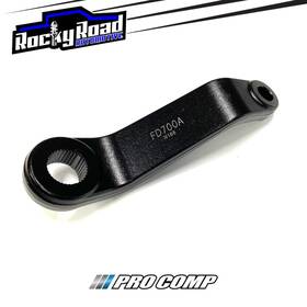 Fd700a Pro Comp Usa Drop Pitman Arm For 2005-2024 Ford F250 F350 With 4-8 Inch Lift Fd700a Pro Comp Usa Drop Pitman Arm For 2005-2024 Ford F250 F350 With 4-8 Inch Lift