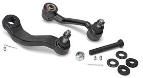 Flhr-116-10026 Proforged Fast Ratio Pitman And Idler Arm Kit