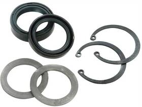 72395drfk Ptc For Gmc K2500 Steering Gear Pitman Shaft Seal Kit