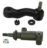 Pw0699 Partsw New Pc Idler Arm Bracket Assembly Kit For Chevrolet