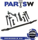 26009057 Pw1228 Partsw Chevrolet Gmc Pc Steering Kit For Inner 0732943442721