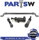 Mds300010 Pw1499 Partsw Cadillac Chevrolet Gmc Pc Steering Kit For Escalade Silverado