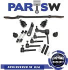 F65z3304ba Pw1564 Partsw Ford Lincoln 15