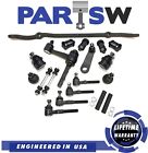 F65z3304ba Pw1769 Partsw Ford Lincoln Pc Front Suspension Steering Kit For Center