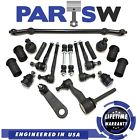 F65z3304aa Pw1776 Partsw Ford Lincoln Pc Steering Suspension Kit For Expedition Blackwood