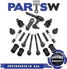 F65z3a130ca Pw1788 Partsw Ford Lincoln Pc Steering Suspension Kit For Expedition Navigator