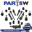 4011787 Pw1853 Partsw Cadillac Chevrolet Gmc Pc Steering Suspension Kit For Escalade