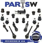 4011787 Pw1856 Partsw Cadillac Chevrolet Gmc Pc New Front Suspension Steering Kit