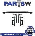 26009059 Pw2098 Partsw Chevrolet Gmc New Pc Suspensio Kit For 7426875913192