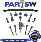 425-1004 Pw2104 Partsw Pc Suspension Kit For Suburban Tahoe Yukon 7426875913253