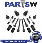 F65z3a130ca Pw2447 Partsw Ford Lincoln Pc Suspension Kit For Expedition 7426875916971