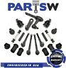 F65z3a130ca Pw3546 Partsw Ford Lincoln Pc Tierod End Adjusting Sleeves 7426875928547