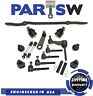 F65z3304ba Pw3573 Partsw Ford Lincoln New Pc Suspension Kit For 7426875928820