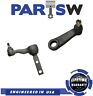 Pw3867 Partsw New Pc Steering Linkage Kit Front Pitman 302127002937