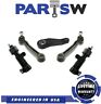 Pw3895 Partsw New Pc Front Steering Idler Pitman Arm 302127003231