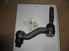 K-6390 Qsp Automotive Chevy / Gmc Pickup Truck Idler Arm 1991 1992 K6390 K-6390 Qsp Automotive Chevy / Gmc Pickup Truck Idler Arm 1991 1992 K6390