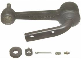 39mhrgg86 Quick Steer Left Idler Arm For Astro 2000 1990 1991 1992 1993 1994 1995 1996 1997