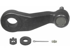 Dc34p3 Quick Steer Pitman Arm For Lincoln Mercury Ford Town Car Grand Marquis Crown Victoria