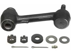 Sd447jw Quick Steer Idler Arm For 1965 Mercury Comet 4.7l V8 Steering