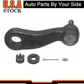 Motowld240920281578 Quicksteer 1x Steering Pitman Arm For Chevrolet-avalanche 1500 2005 2006