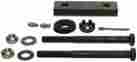 00080066583600 Quicksteer Steering Idler Arm K14