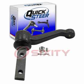 Sx-2005 Quicksteer Steering Idler Arm For 1978-1996 Chevrolet Impala Gear Ud