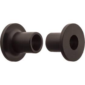15161 Rare Parts Diamond Series Bracket End Steering Idler Arm Bushing Kit For 1973-1978 Mazda