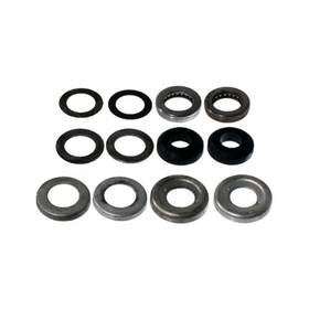 20196 Rare Parts Steering Idler Arm Repair Kit For 1950-1960 Domestics 1pc