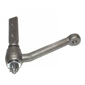 20209 Rare Parts Steering Idler Arm For 1965-1970 Domestics 1pc Front