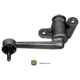 20243 Rare Parts Front Steering Idler Arm 1pc For Mazda 626