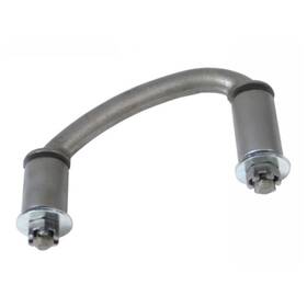 20326 Rare Parts Steering Idler Arm For 1954-1956 Domestics 1pc Front