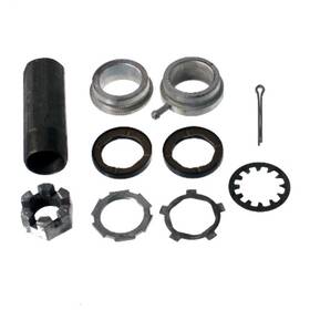 20479 Rare Parts Steering Idler Arm Repair Kit For 1964-1966 Domestics 1pc Front