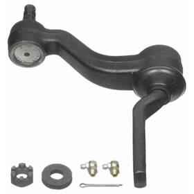 20523 Rare Parts Steering Idler Arm For 1988-1991 Domestics 1pc Front