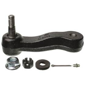 20601 Rare Parts Steering Idler Arm For 1999-2011 Domestics 1pc Front