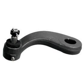 20798 Rare Parts Unused Steering Pitman Arm For 1967-1968 Domestics 1pc Front