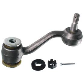 Rp20252 Rare Parts Idler Arm 1968-74 Dodge/plymouth