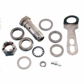 Rp20341 Rare Parts Idler Arm Repair Kit Pack Of 1