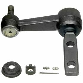 Rp20850 Rare Parts Front Idler Arm Rwd Pack Of 1