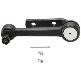 C282504-z8 Rareelectrical Left Idler Arm 1990-2005 Chevrolet Astro Gmc Safari Sl Slt 2.5l 4.3l 2683685